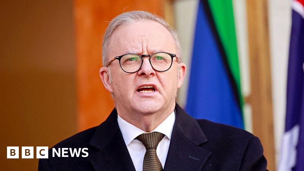 অস্ট্রেলিয়া সেপ্টেম্বরে ফিলিস্তিনি রাষ্ট্রকে স্বীকৃতি দেবে