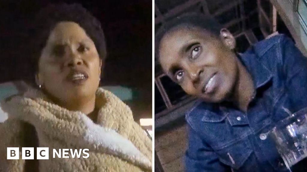 গোপন চিত্রগ্রহণ কেনিয়ার শিশু-লিঙ্গ ব্যবসায়ের সাথে জড়িত 'ম্যাডামস' প্রকাশ করে