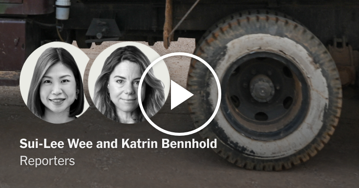 থাইল্যান্ড-কম্বোডিয়া সংঘাতের পিছনে কী