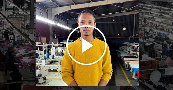 ট্রাম্পের শুল্ক কেন লেসোথোতে কারখানাগুলি বন্ধ করছে