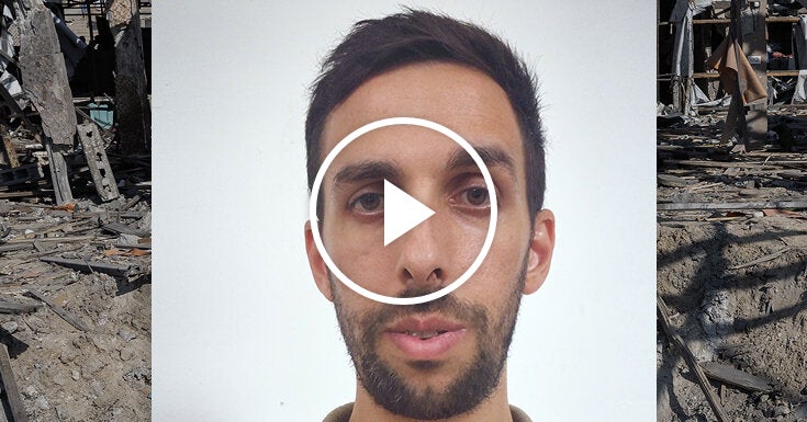 ইস্রায়েলের গাজা শহর নেওয়ার নতুন পরিকল্পনা